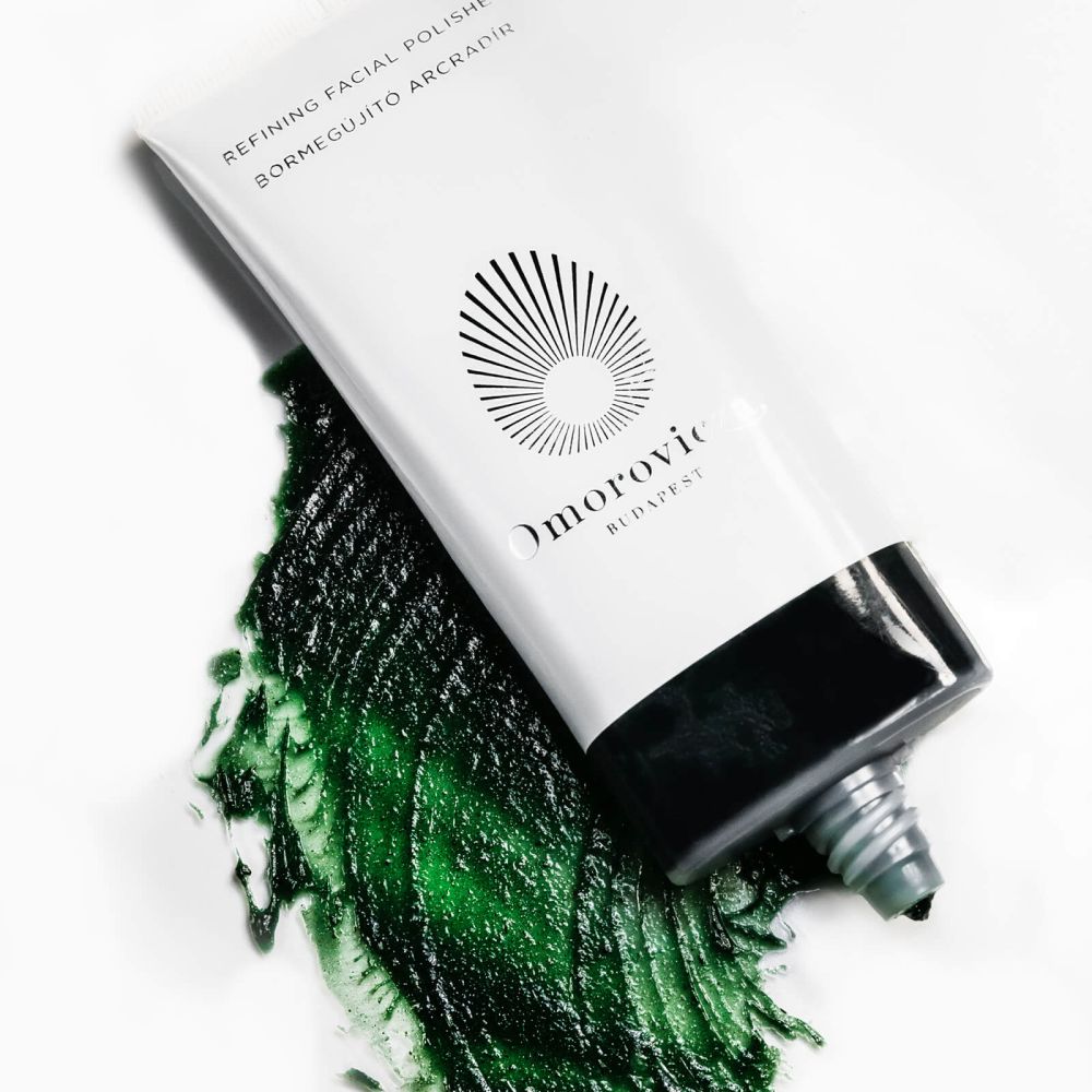 REFINING FACIAL POLISHER - Imagen 4