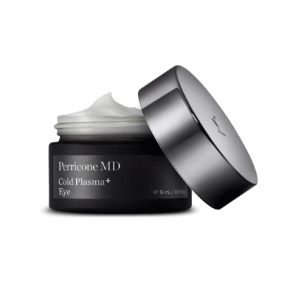 COLD PLASMA + EYE