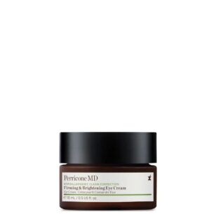 FIRMING & BRIGHTENING EYE CREAM