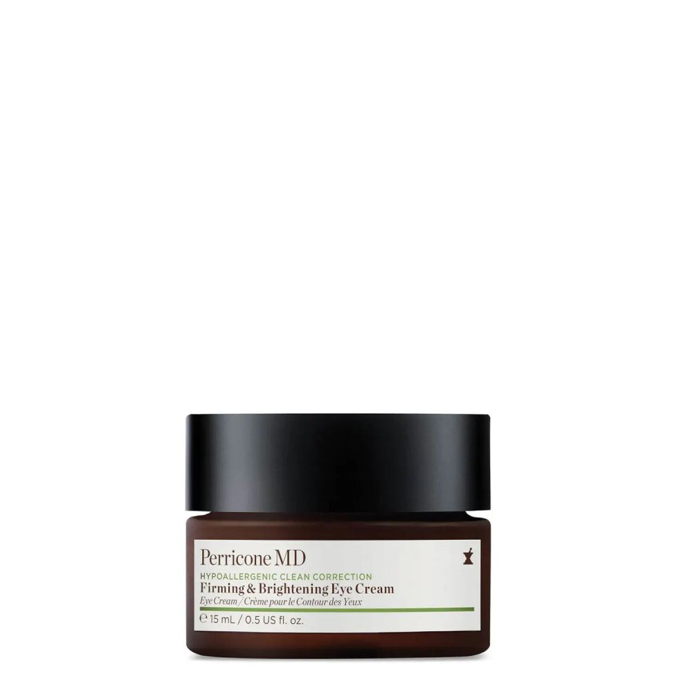 FIRMING & BRIGHTENING EYE CREAM