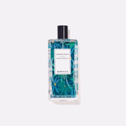 BERDOUES  MATAHARI DI BALI