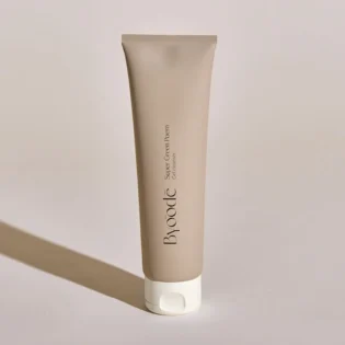 BYOODE SUPER GREEN POEM