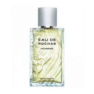 ROCHAS POUR HOMME EDT
