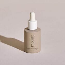 BYOODE HYALURONIC & OKRA ALLEGORY