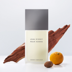 ISSEY MIYAKE L´EAU D´ISSEY POUR HOMME