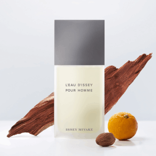 ISSEY MIYAKE L´EAU D´ISSEY POUR HOMME
