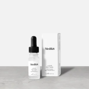 LIQUID PEPTIDES (VIAJE) Medik8