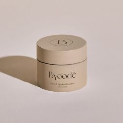 BYOODE LOTUS & SPIRULINA ROMANCE