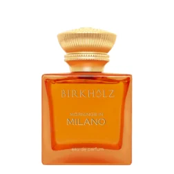 BIRKHOLZ MORNINGS IN MILANO