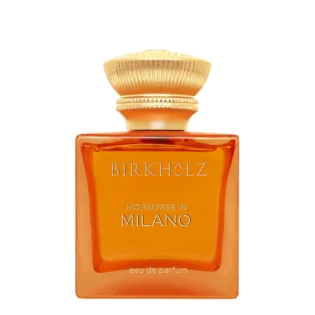 BIRKHOLZ MORNINGS IN MILANO