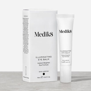 ILLUMINATING EYE BALM