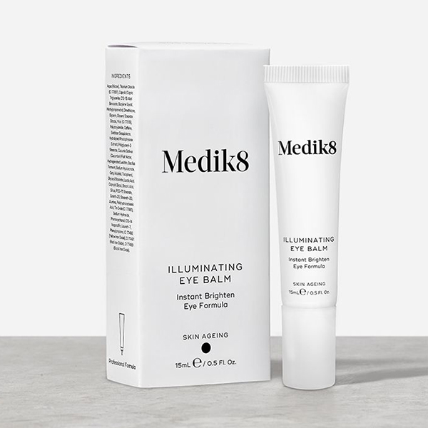 ILLUMINATING EYE BALM