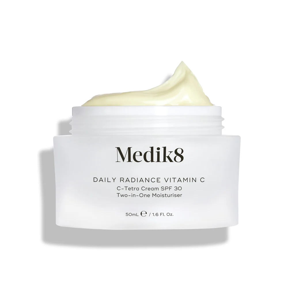 DAILY RADIANCE VITAMIN C