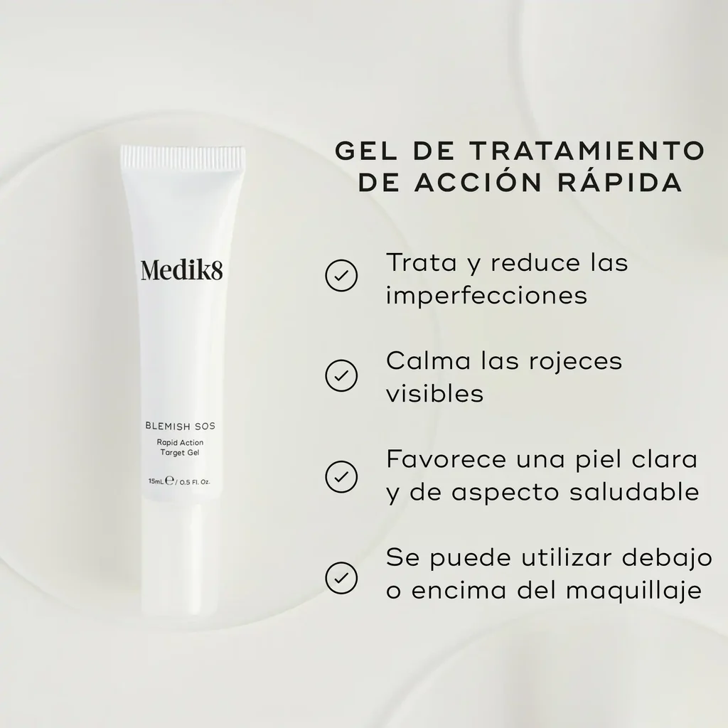 BLEMISH SOS - Imagen 2