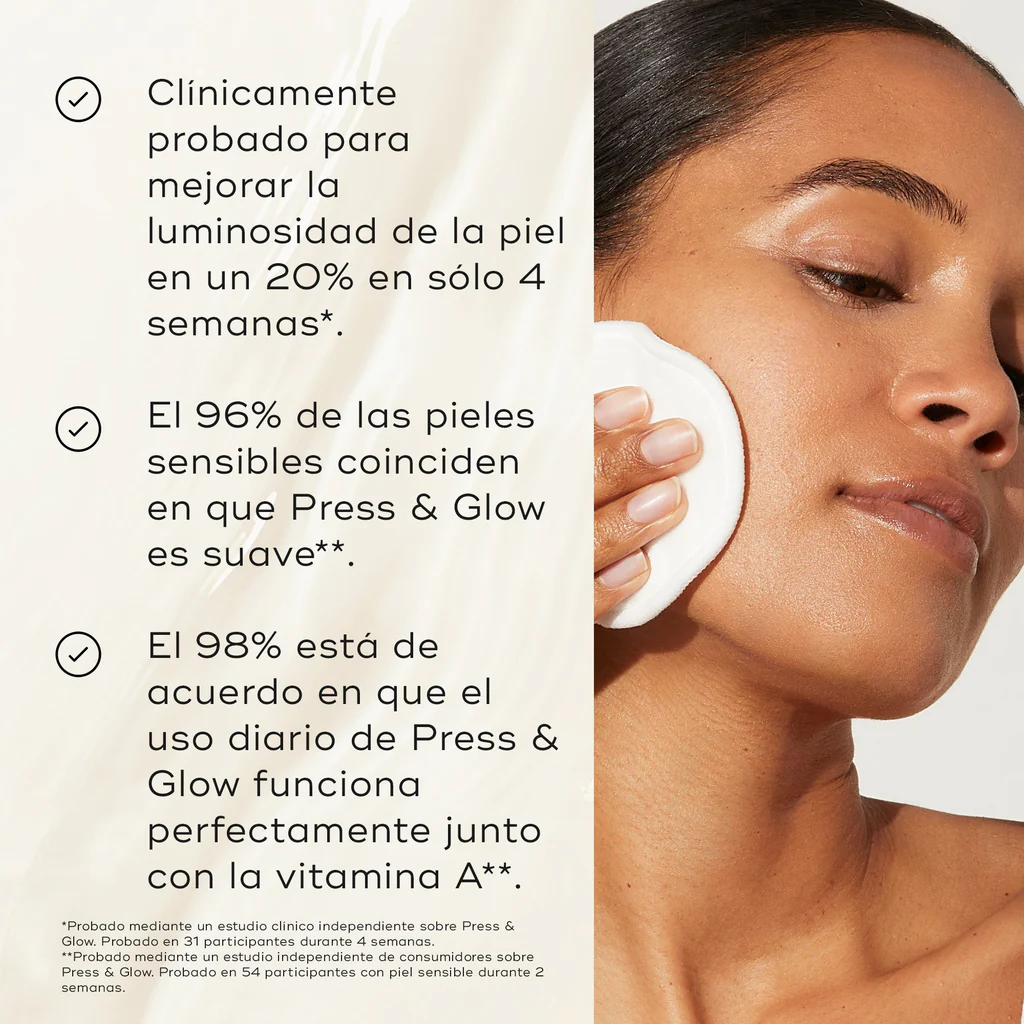 PRESS AND GLOW REFILL - Imagen 5