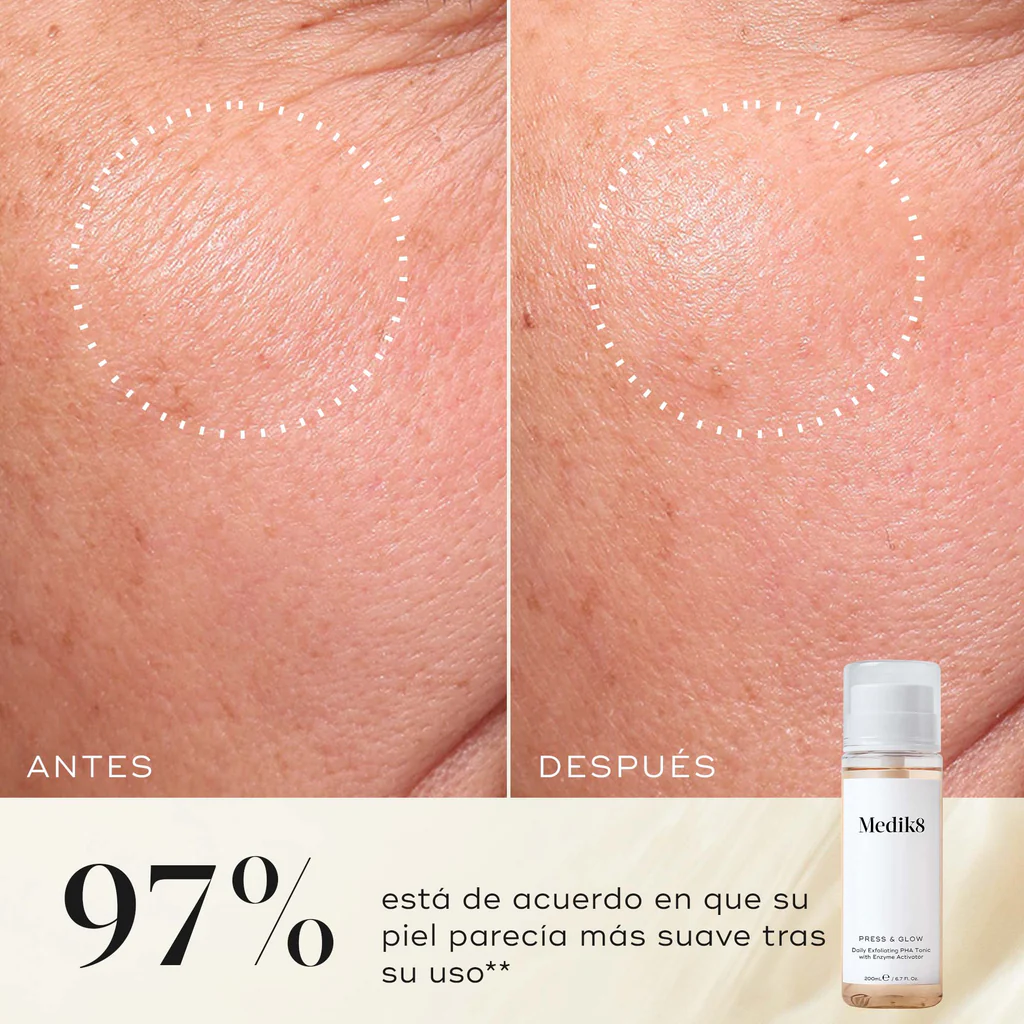 PRESS AND GLOW REFILL - Imagen 4