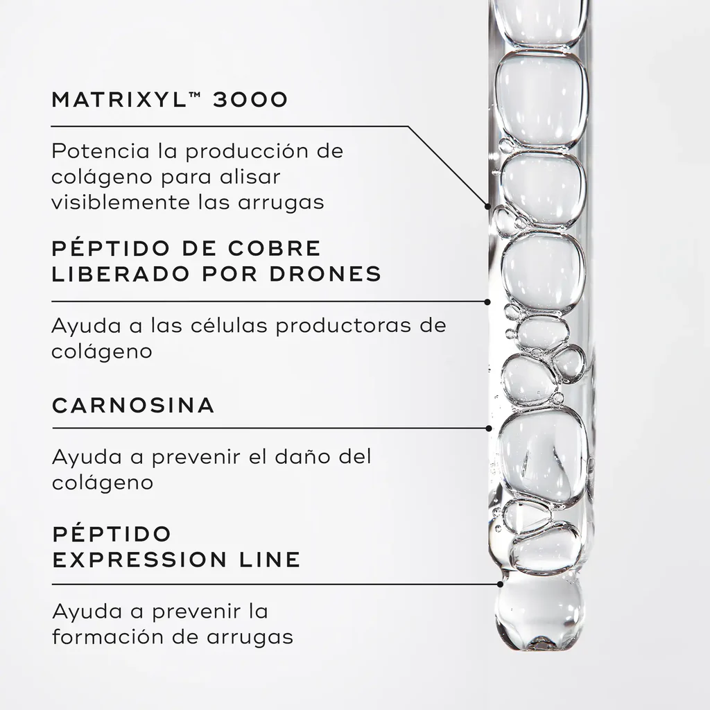 LIQUID PEPTIDES - Imagen 3