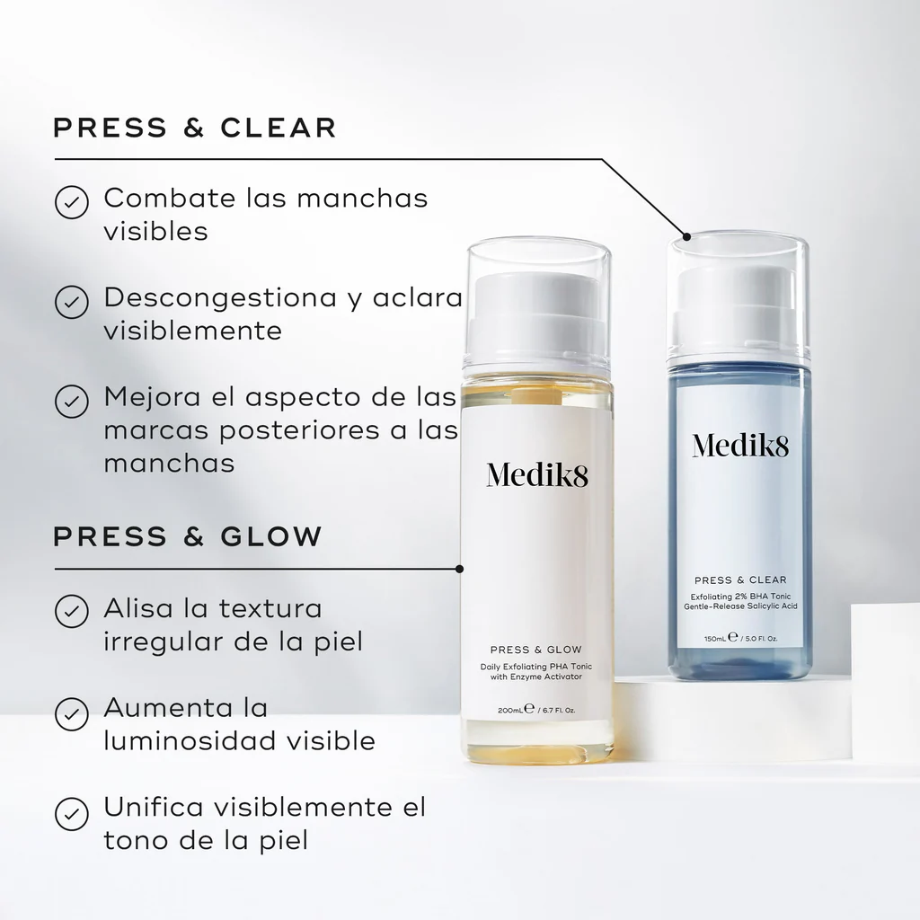 PRESS AND GLOW REFILL - Imagen 3