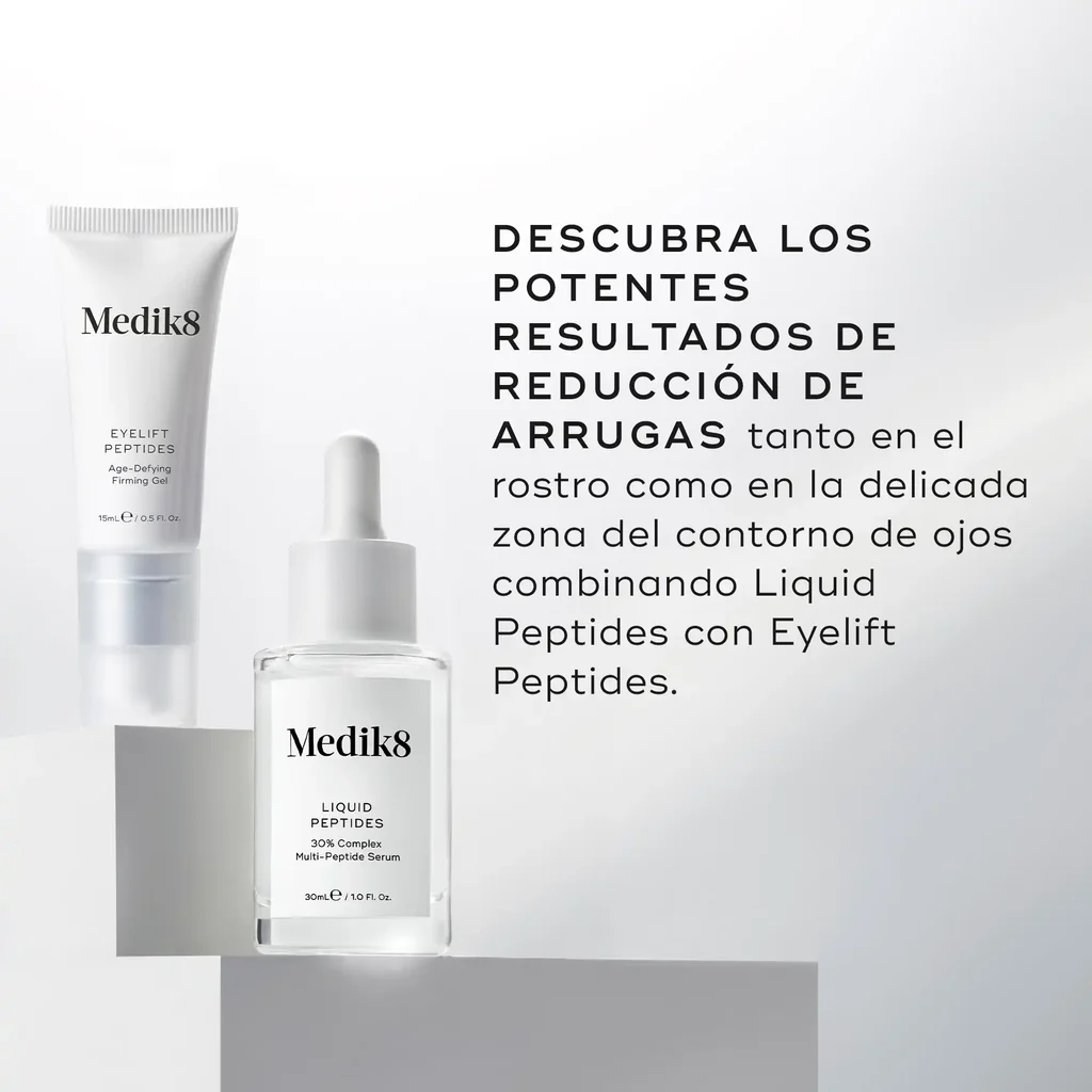 LIQUID PEPTIDES - Imagen 4