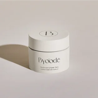 BYOODE MUSHROOM & KARITE STORY