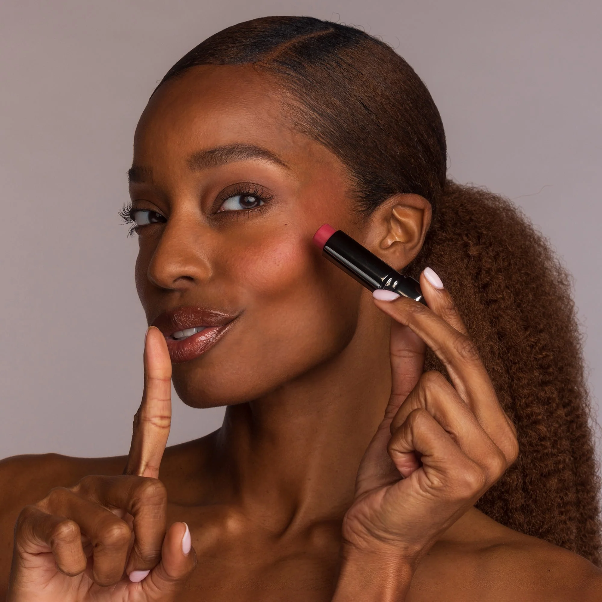 NO MAKEUP BLUSH - Imagen 4