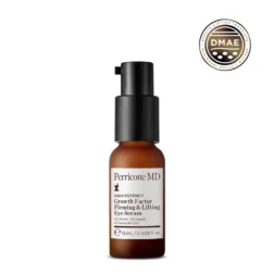 HIGH POTENCY GROWTH FACTOR FIRMING AND LIFTING EYE SERUM