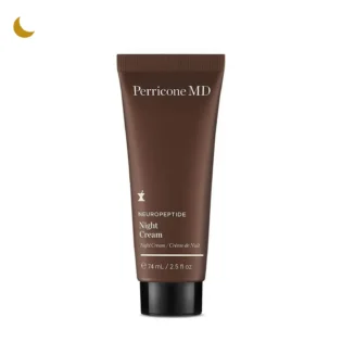 NEUROPEPTIDE NIGHT CREAM