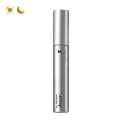 NO MAKEUP  MASCARA BLACK