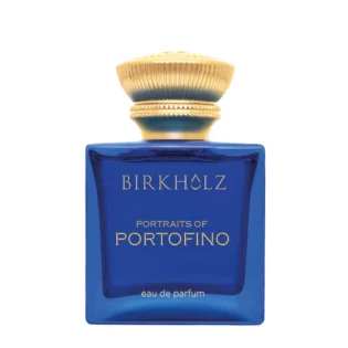 BIRKHOLZ PORTRAITS OF PORTOFINO