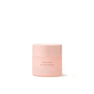 QUEEN CREAM KIRALYNO ARCKREM