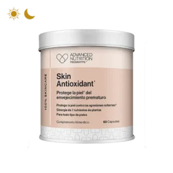 ADVANCED NUTRITION SKIN ANTIOXIDANT