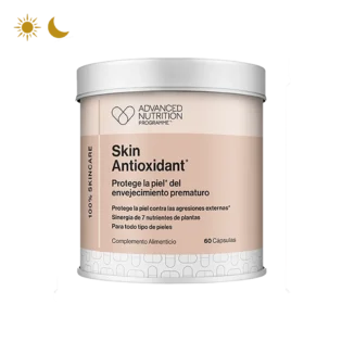 ADVANCED NUTRITION SKIN ANTIOXIDANT