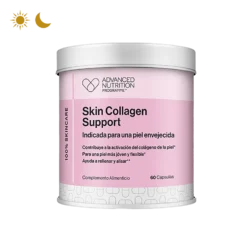 ADVANCED NUTRITION SKIN SUPPORT