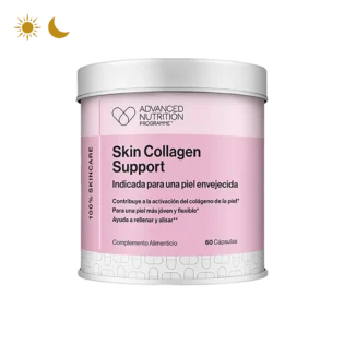 ADVANCED NUTRITION SKIN SUPPORT