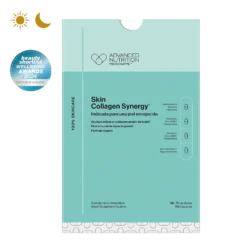 ADVANCED NUTRITION SKIN COLLAGEN SYNERGY