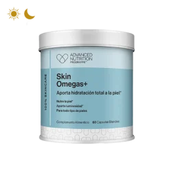ADVANCED NUTRITION SKIN OMEGAS +
