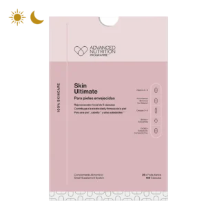 ADVANCED NUTRITION SKIN ULTMATE