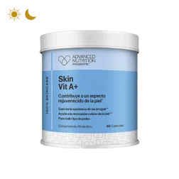 ADVANCED NUTRITION SKIN VIT A+