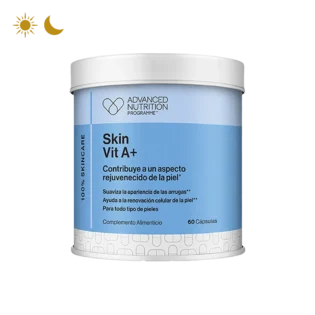 ADVANCED NUTRITION SKIN VIT A+