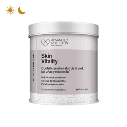 ADVANCED NUTRITION SKIN VITALITY