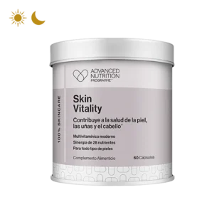 ADVANCED NUTRITION SKIN VITALITY