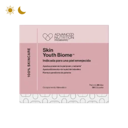 ADVANCED NUTRITION SKIN YOUTH BIOME