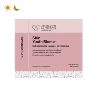 ADVANCED NUTRITION SKIN YOUTH BIOME