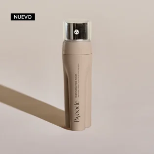 BYOODE REJUVENATING TRIPLE SERUM