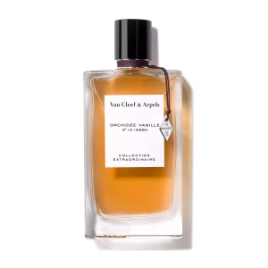 VAN CLEEF AND ARPELS ORCHIDEE VANILLE