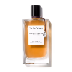 VAN CLEEF AND ARPELS ORCHIDEE VANILLE