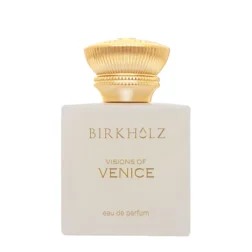 BIRKHOLZ VISIONS OF VENICE