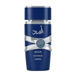 LATAFFA ASAD ZANZIBAR