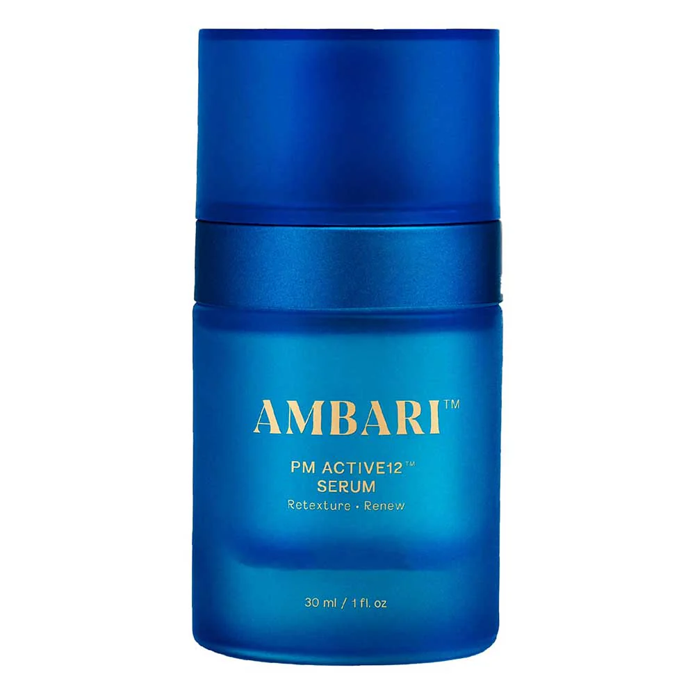 AMBARI PM Active12 Serum