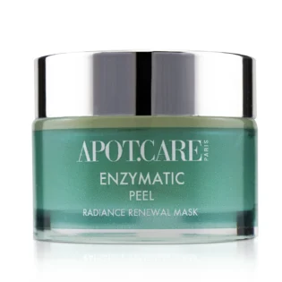 APOTCARE ENZYMATIC PEEL